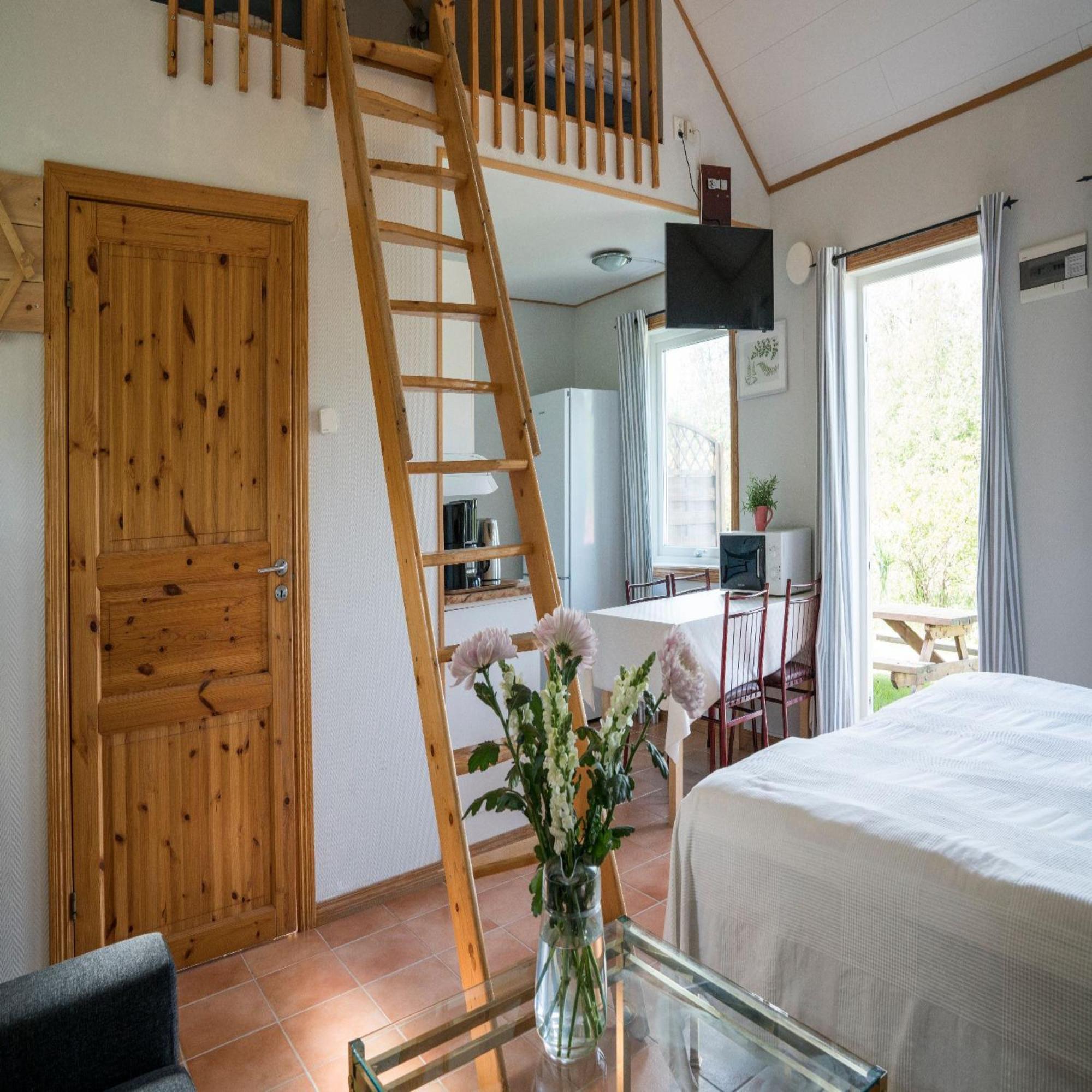 Mellbystrand Vandrarhem 外观 照片